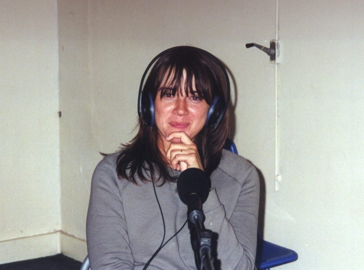 Chan Marshall